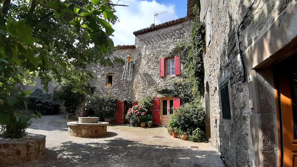 Maison - Le Petit Bussac Apartment in Occitanie