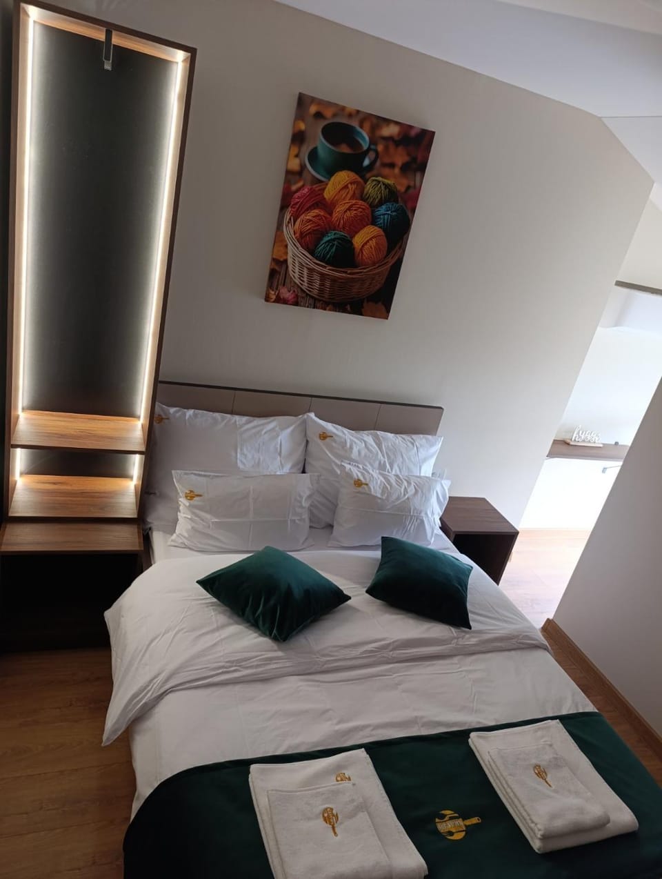 Apartmani Leburic Bed and Breakfast in Bosnia and Herzegovina