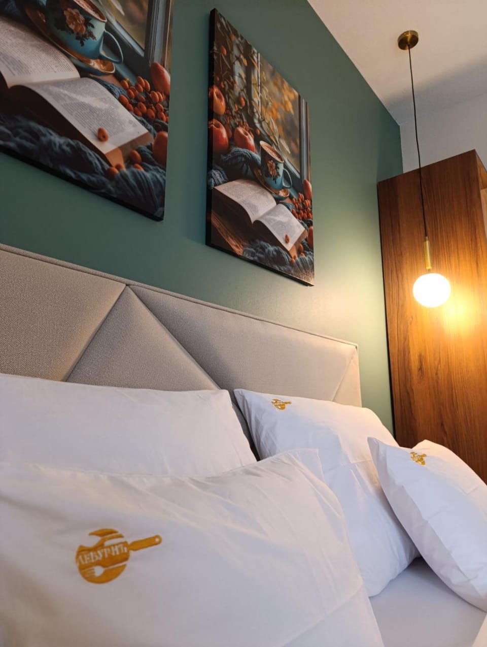 Apartmani Leburic Bed and Breakfast in Bosnia and Herzegovina