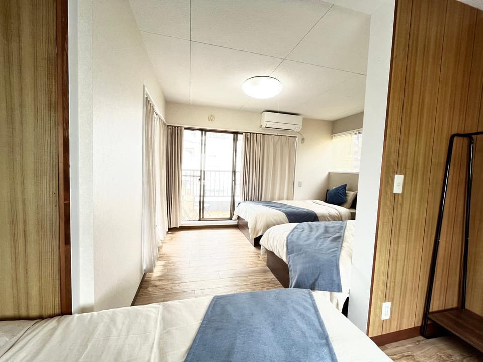 Japanese House-ueno/asakusa/oshiage/ginza/narita Villa in Japan
