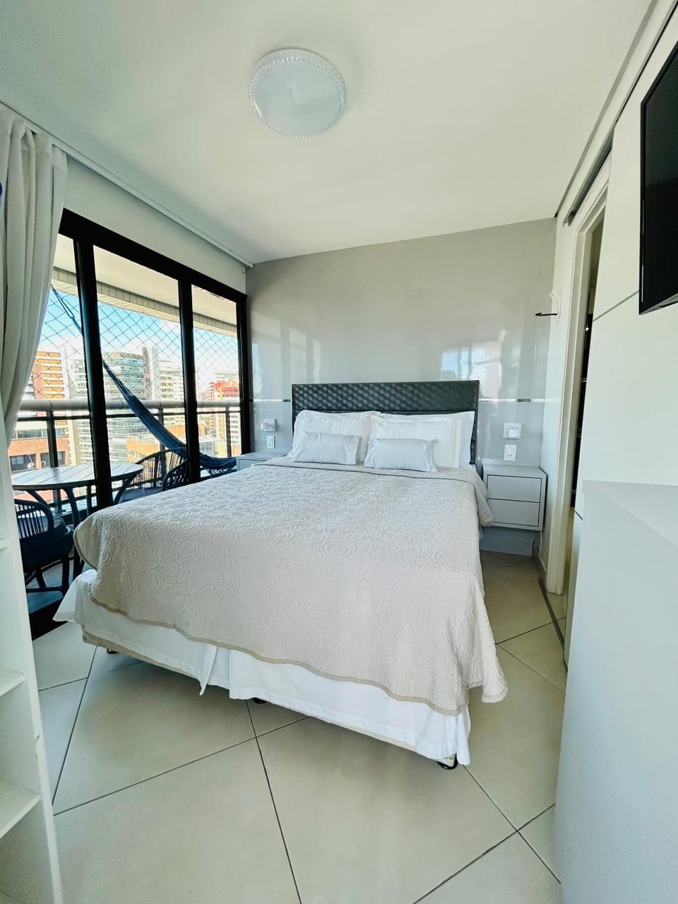 Apartamento Landscape Apartment in Fortaleza