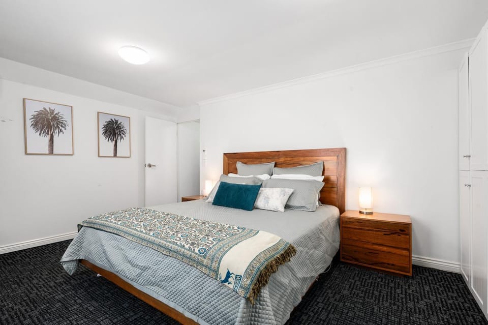 Amelia Terrace - House in Brisbane City Central House in Brisbane