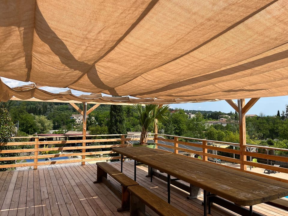 Le Cosi Cool Douce Family House in Provence-Alpes-Côte d'Azur