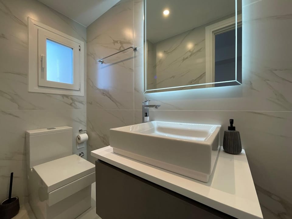 Monastiraki 512 SuperHost Hub Apartment in Athens