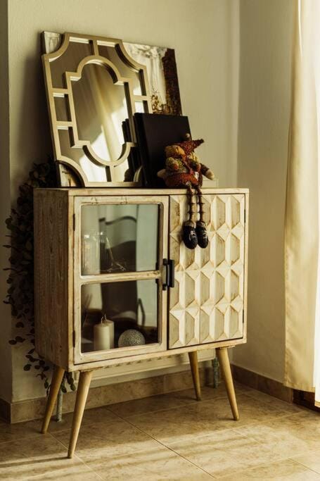 Betty's Studio Apartment in Litochoro