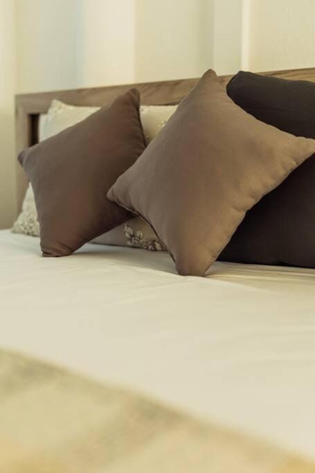 Betty's Studio Apartment in Litochoro