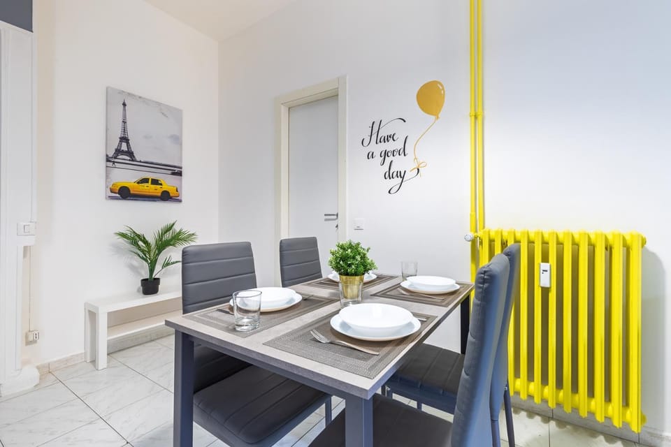 URBAN House Apartment in Piedmont