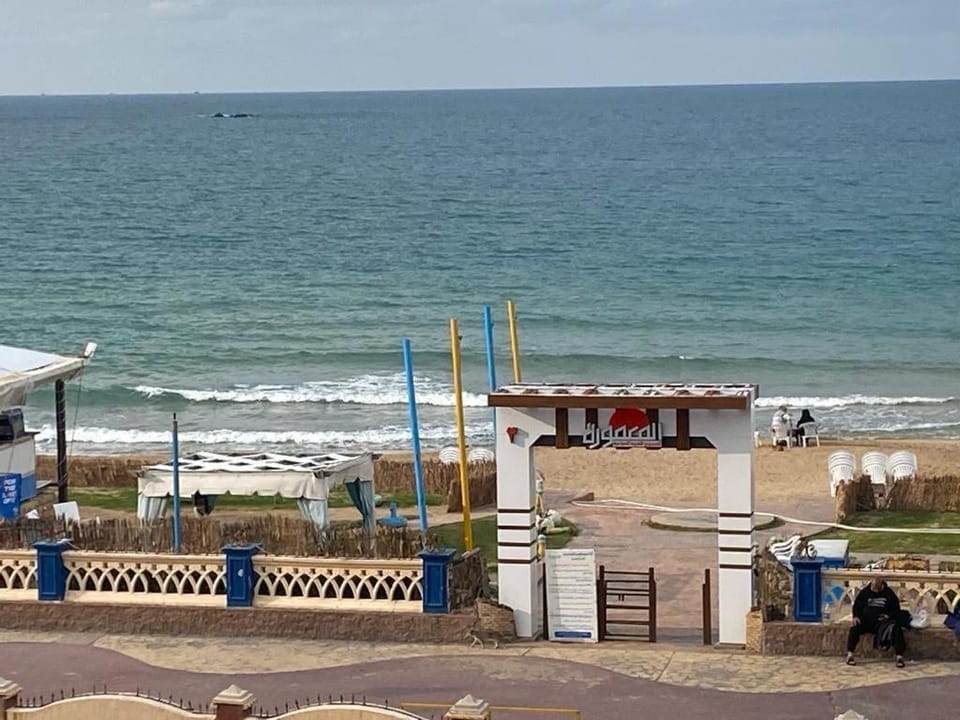 Natural landscape, Beach, Sea view