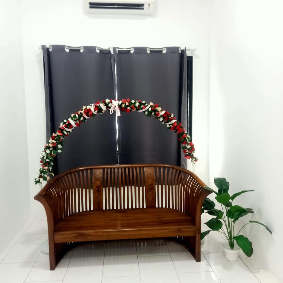 The 88 Homestay House in Johor
