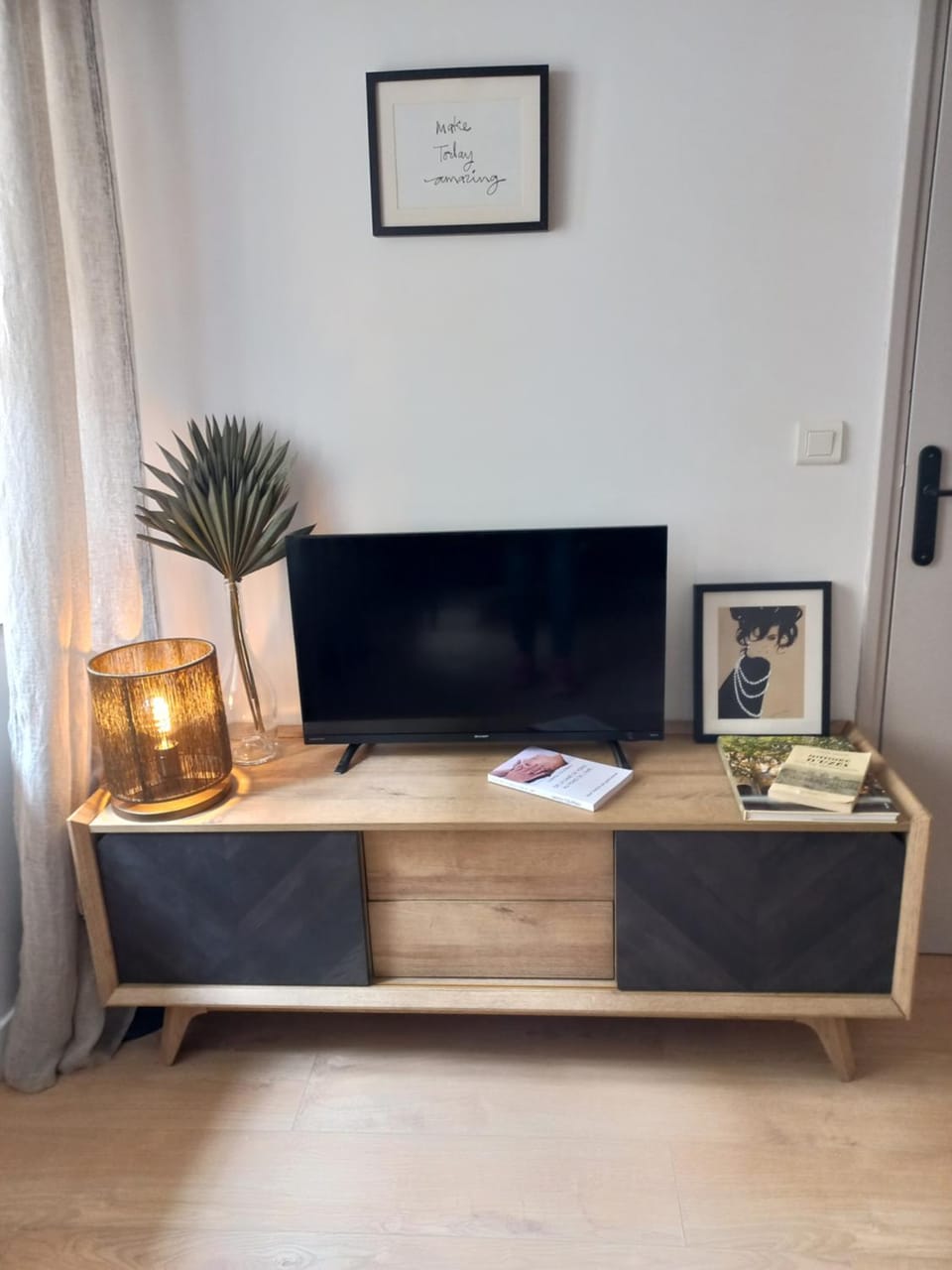TV and multimedia
