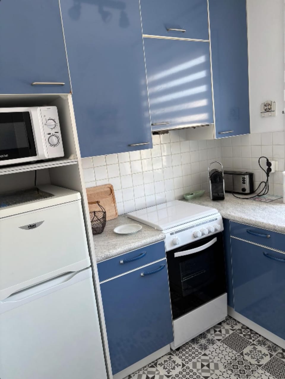 Spacious 68m apartment bright and charming Apartment in Le Pouliguen