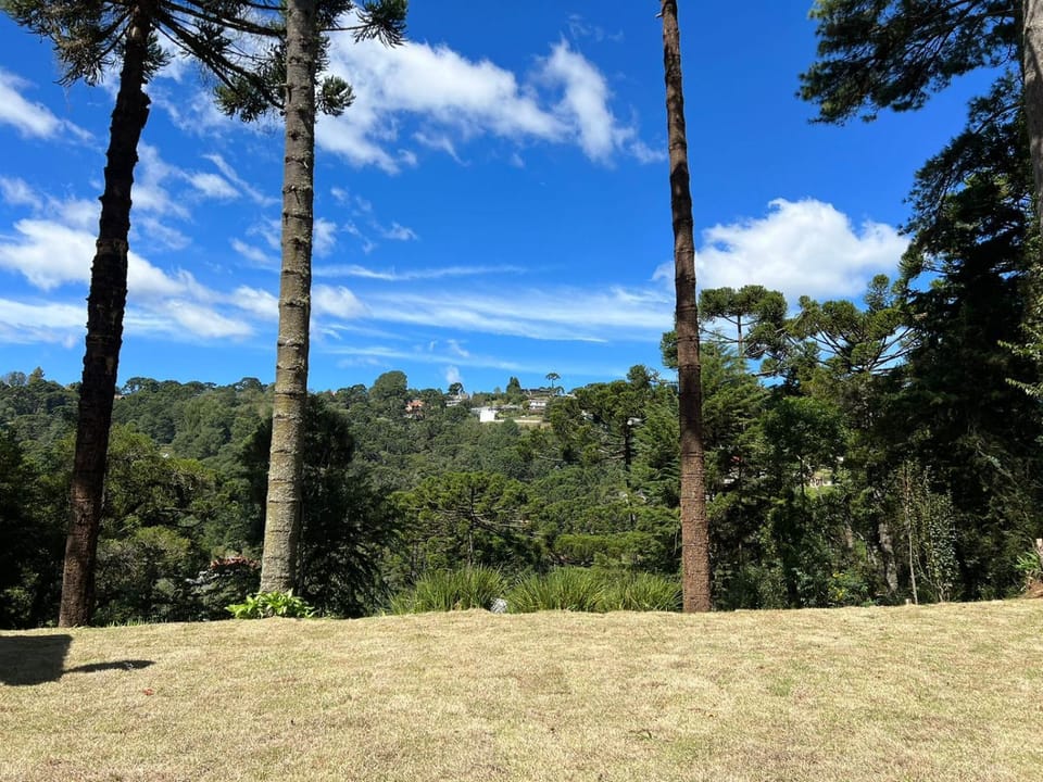 Natural landscape