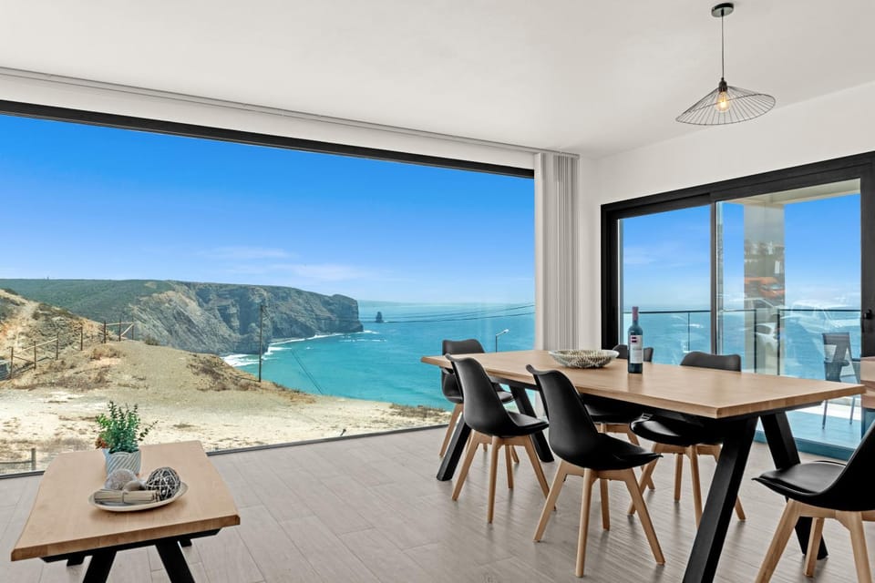 Apartamentos praia da Arrifana Apartment in Faro District