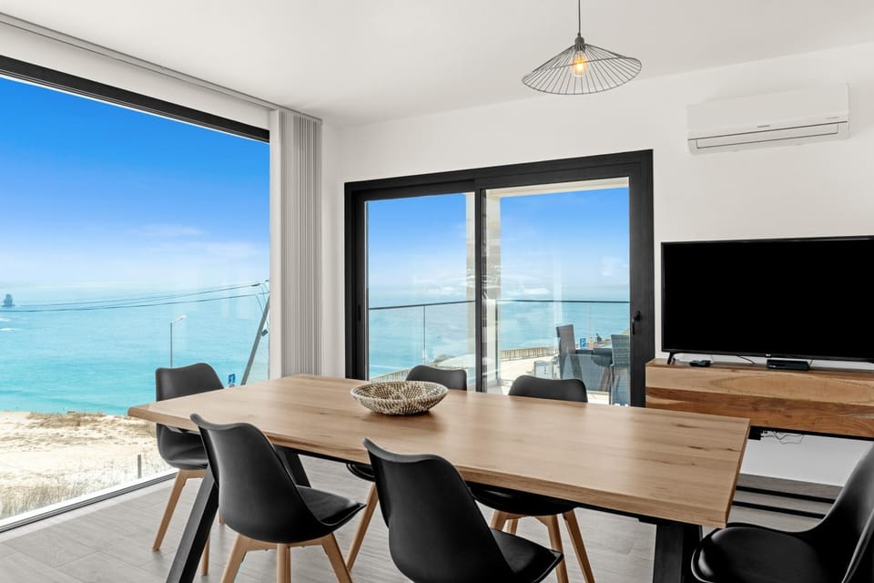 Apartamentos praia da Arrifana Apartment in Faro District