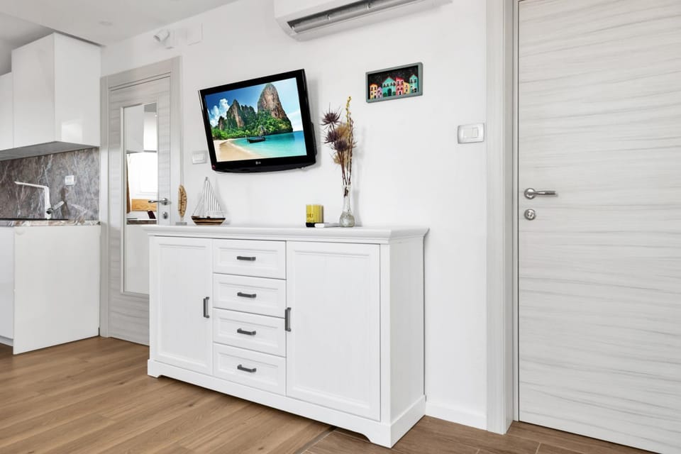 Luxury Dante Apartment with terrace Apartment in Split