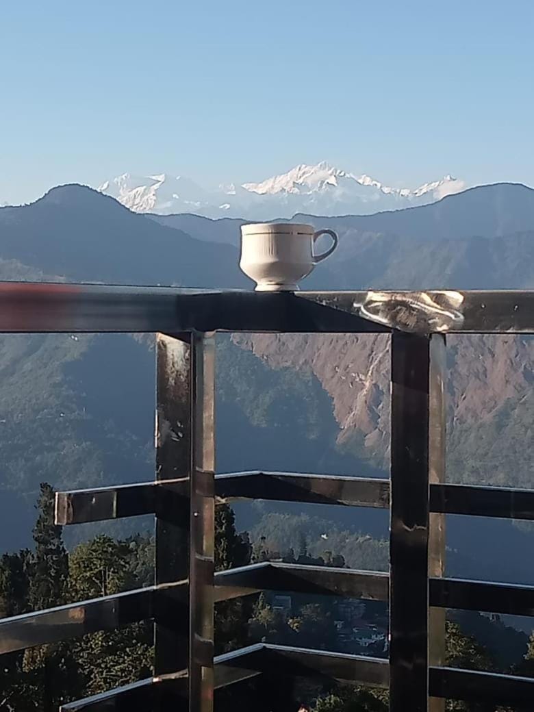 Blue Bell Vacation rental in West Bengal