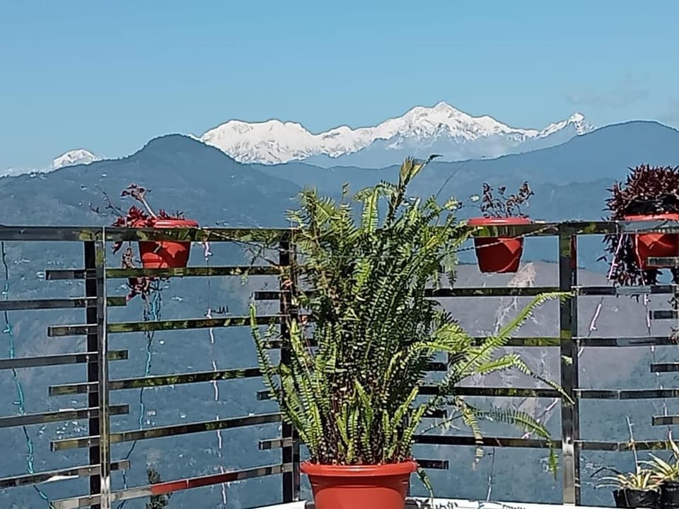 Blue Bell Vacation rental in West Bengal