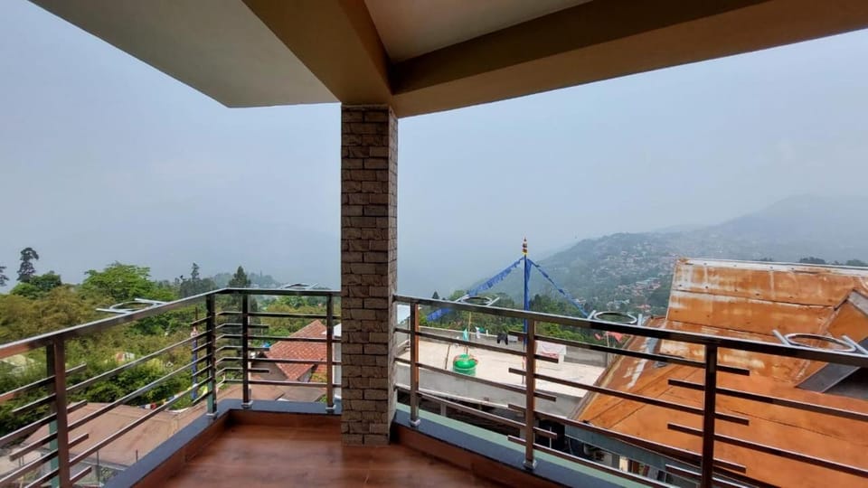 Blue Bell Vacation rental in West Bengal