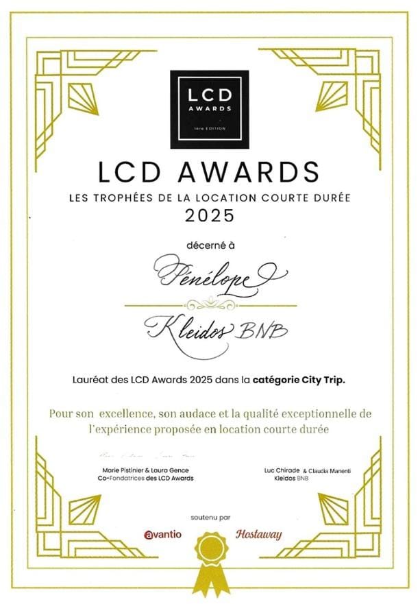Logo/Certificate/Sign