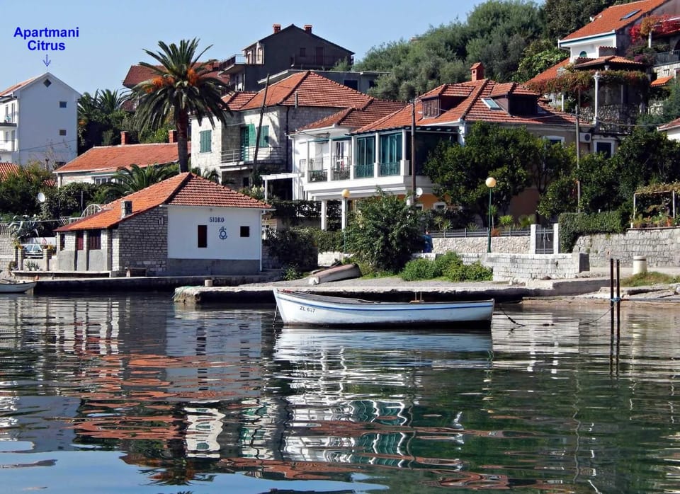 Natural landscape, Activities