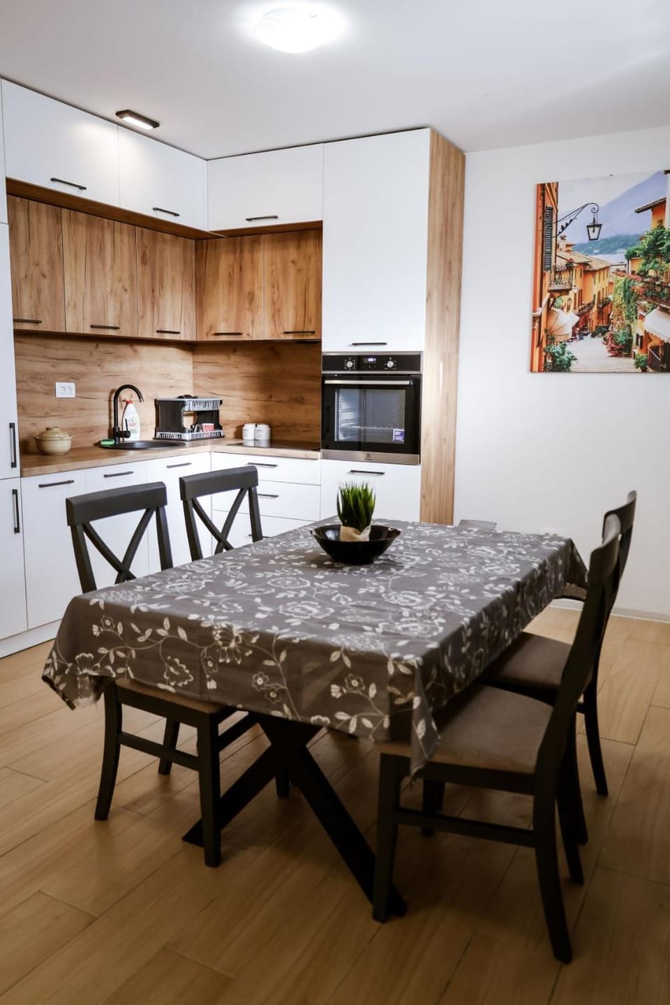 Apartment Neiv Apartment in Kotor Municipality