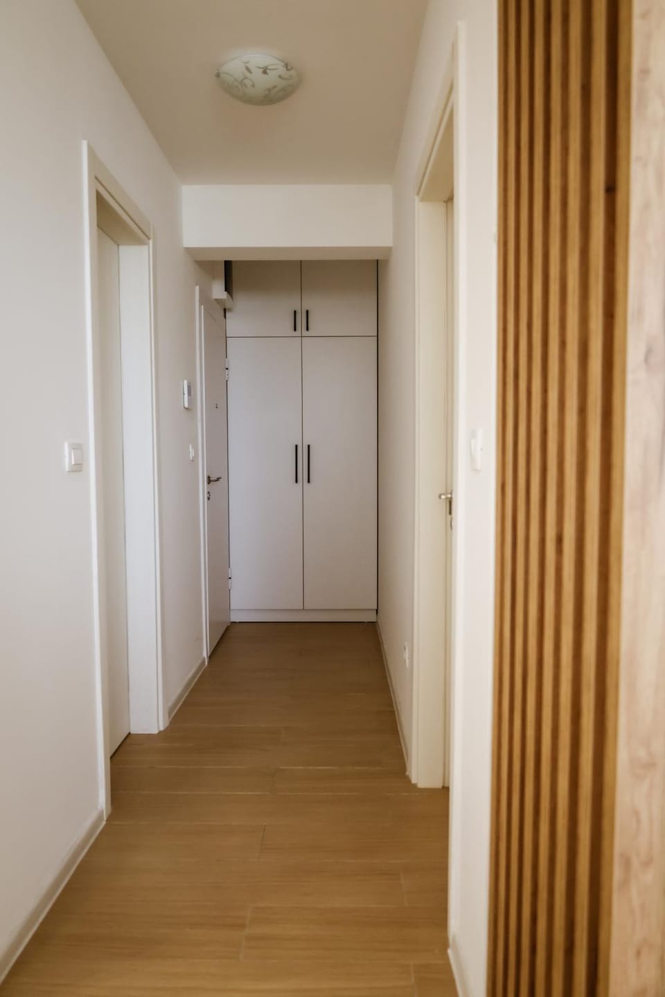 Apartment Neiv Apartment in Kotor Municipality