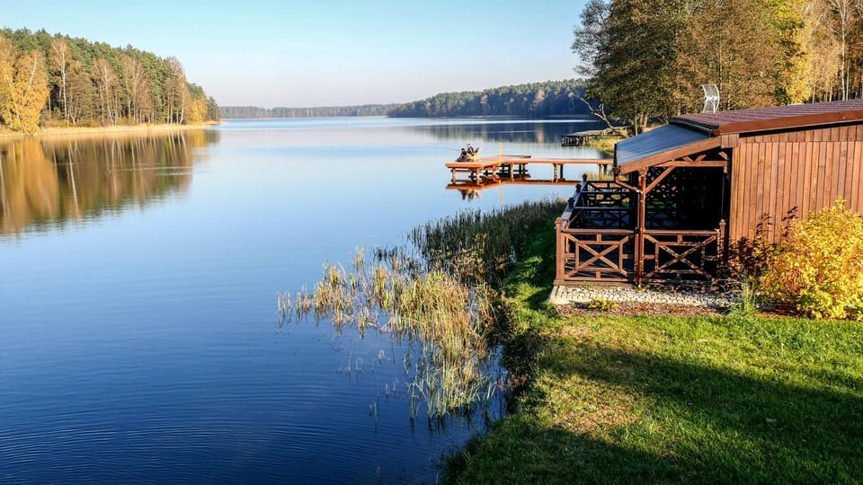 Natural landscape, Fishing, Garden, View (from property/room), Balcony/Terrace, Beach, Canoeing, Hiking, Cycling, Lake view