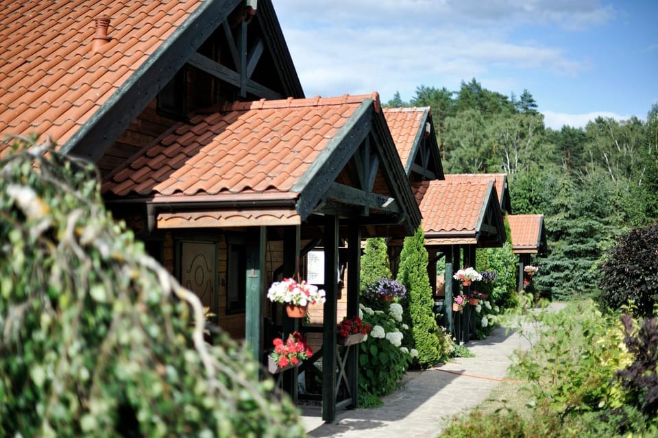 Day, Garden