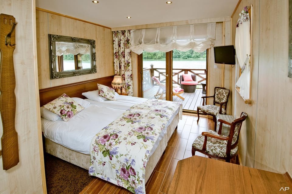 Balcony/Terrace, Bedroom