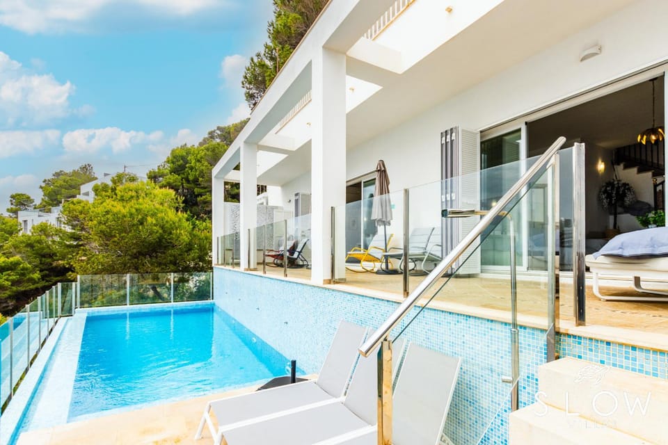 Villa Can Biel Canyamel by Slow Villas Villa in Llevant