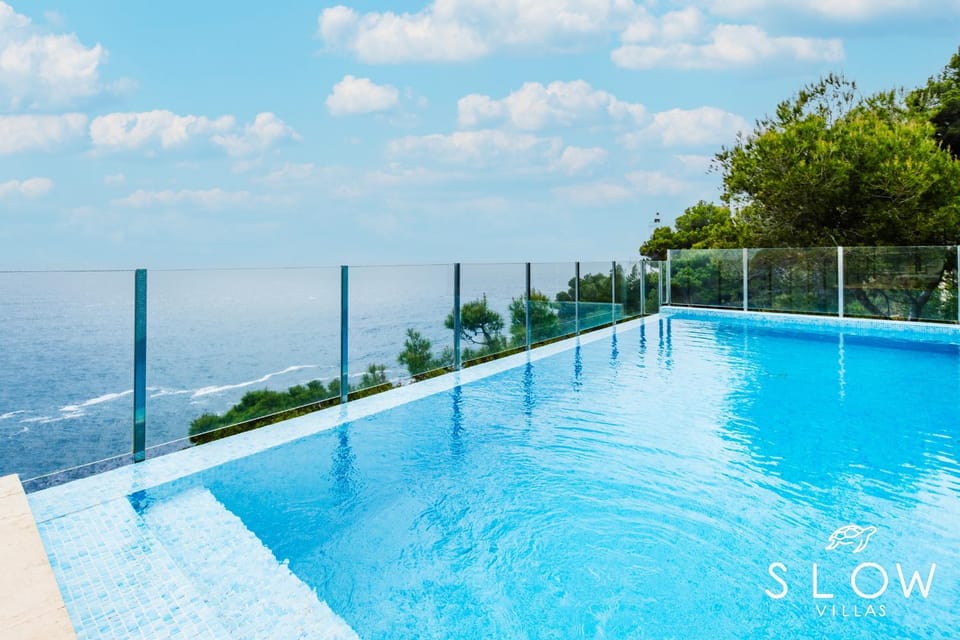 Villa Can Biel Canyamel by Slow Villas Villa in Llevant