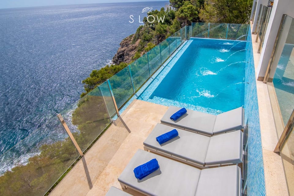 Villa Can Biel Canyamel by Slow Villas Villa in Llevant