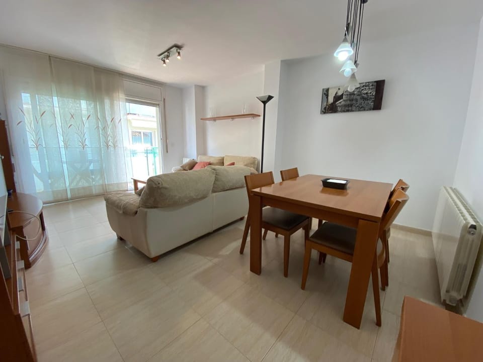 Kerstin Bruns- Apt Marítim Apartment in Tossa de Mar