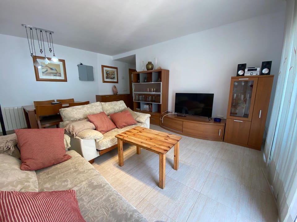 Kerstin Bruns- Apt Marítim Apartment in Tossa de Mar