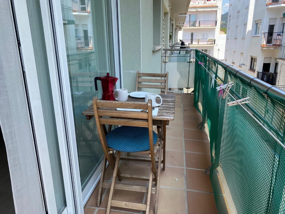 Kerstin Bruns- Apt Marítim Apartment in Tossa de Mar