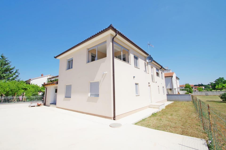 Holiday apartments Ivan & Niko Apartment in Banjole