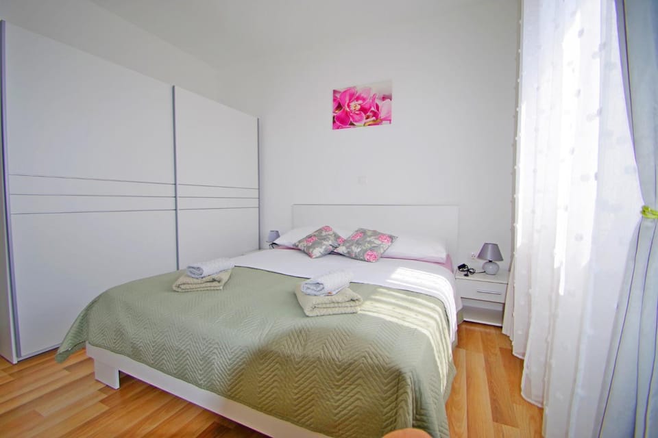 Holiday apartments Ivan & Niko Apartment in Banjole