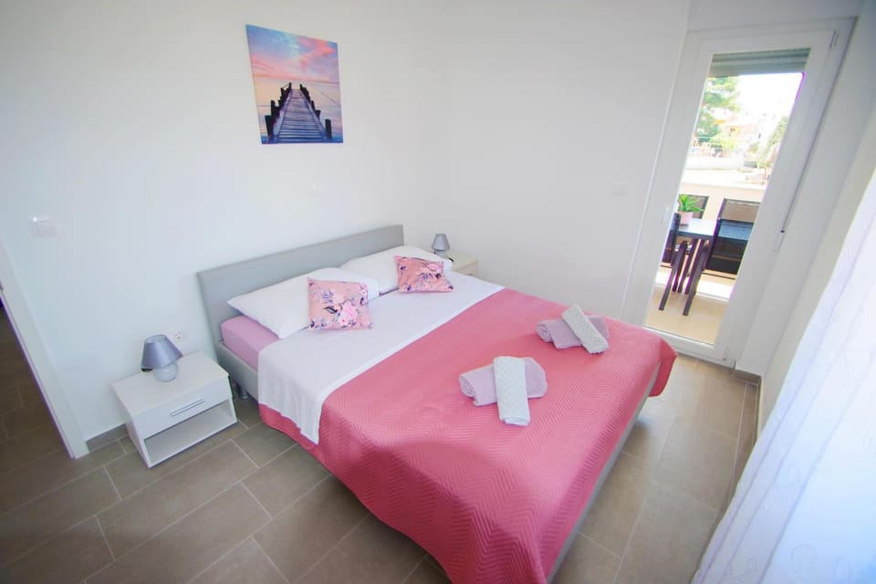 Holiday apartments Ivan & Niko Apartment in Banjole