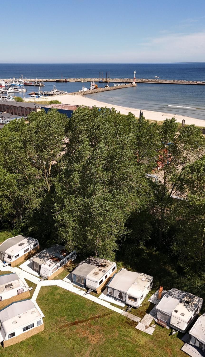 Day, Natural landscape, Beach, Parking