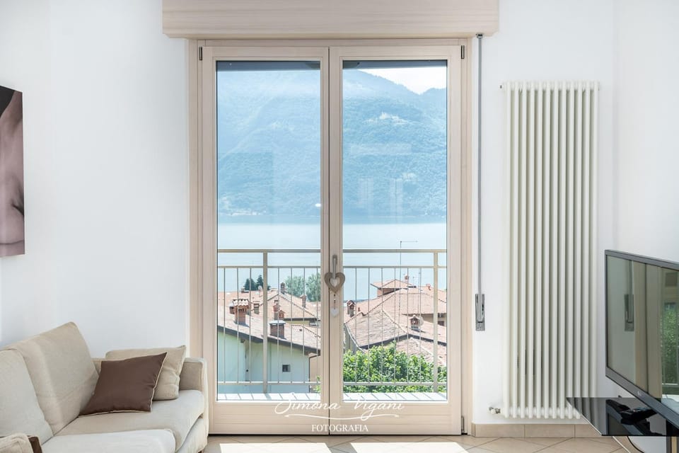 Casa Jimmy Apartment in Lovere