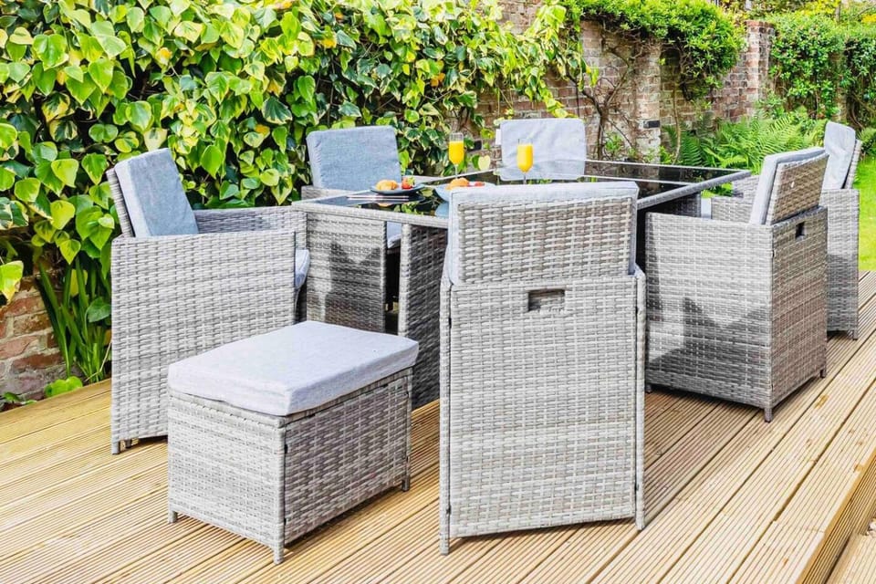 Gorgeous SeaHaze sleeps 8 new forest +bikes/chef Chalet in Lymington