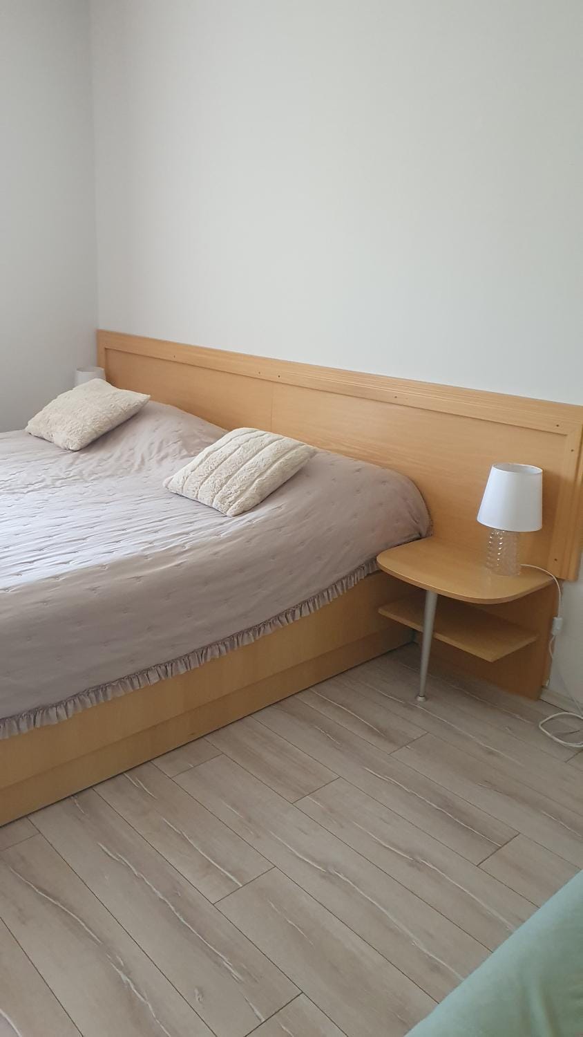 Alíz Apartman Apartment in Hungary