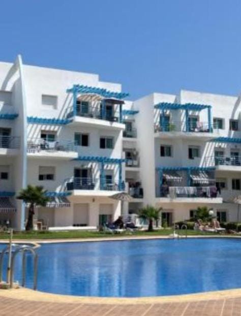 LOVELY Apartment in CAB0 NEGR0 Apartment in Tangier-Tétouan-Al Hoceima