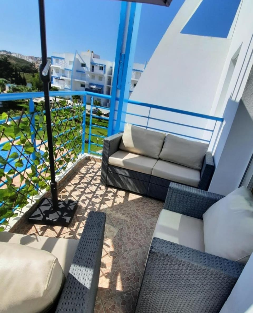 Patio, Balcony/Terrace