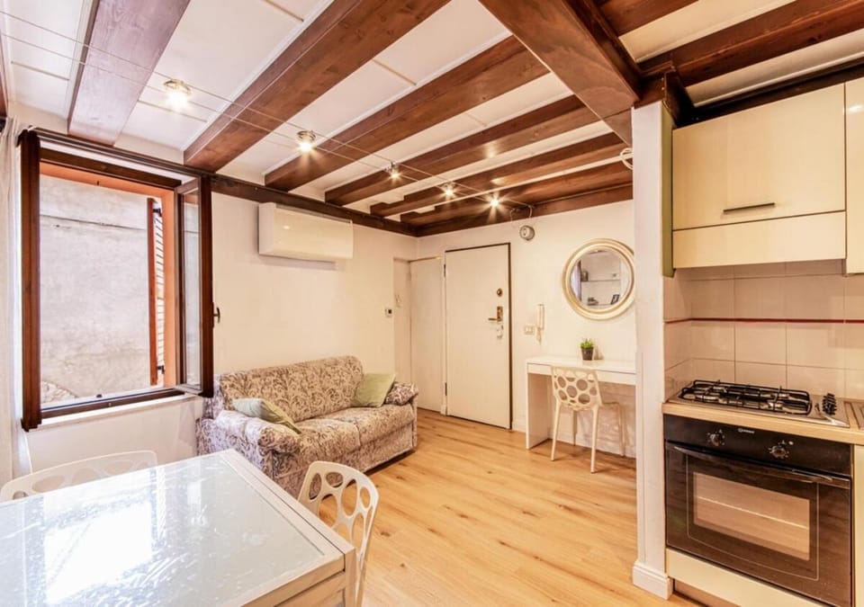 AL VICOLETTO Apartment in Verona