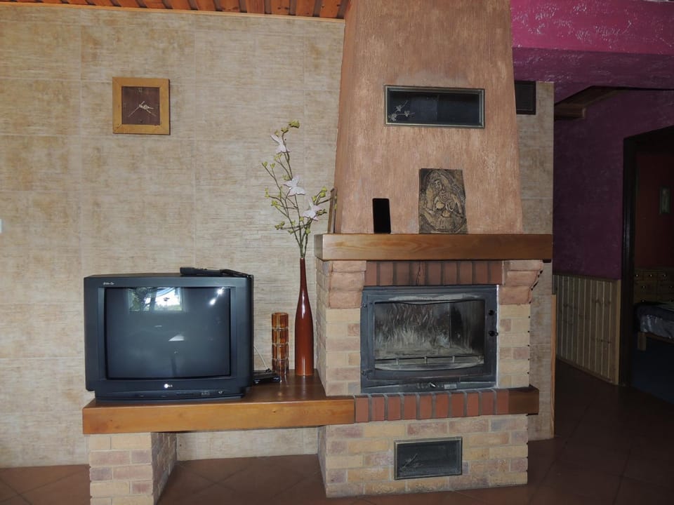 Domek letniskowy nad jeziorem Dadaj na Mazurach House in Poland