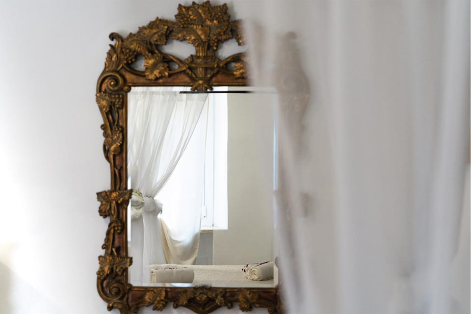 Margot Family Apartment in Turin