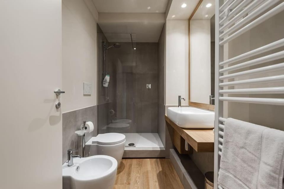 Shower, Toilet, Bathroom, Bath, bidet