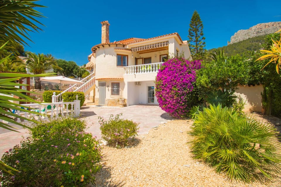 Patio, Garden, Garden view