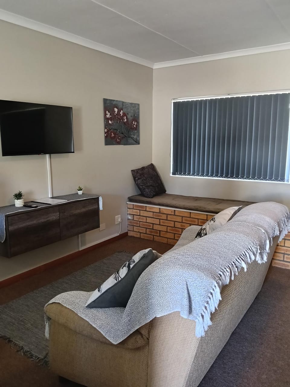 9 Bayview Gonubie Seaside Apartment in Eastern Cape
